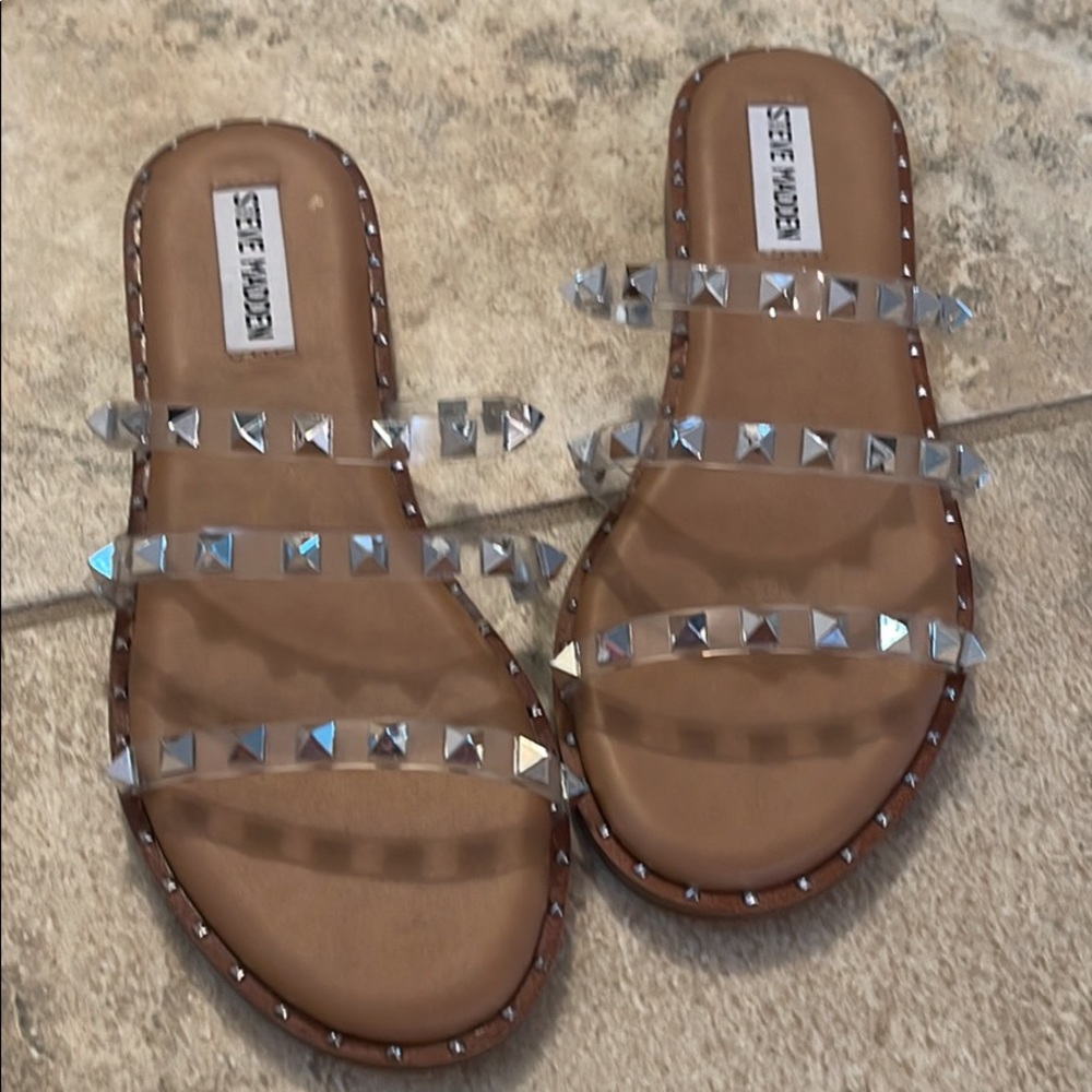 Women’s Steve Madden sandals New 7.5